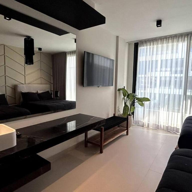 Dúplex de Luxe en Tulum - Apartamento de 2 dormitorios - 2