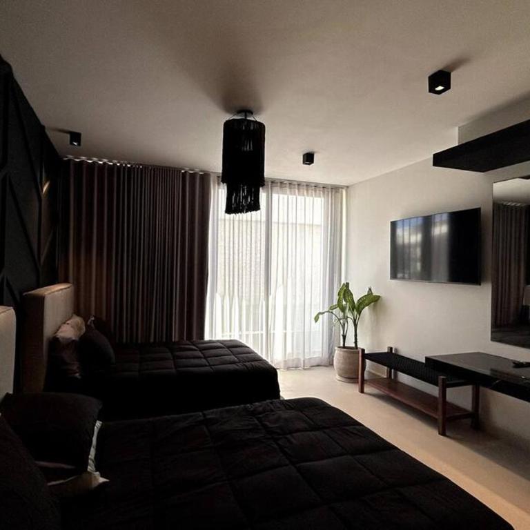 Dúplex de Luxe en Tulum - Apartamento de 2 dormitorios - 3