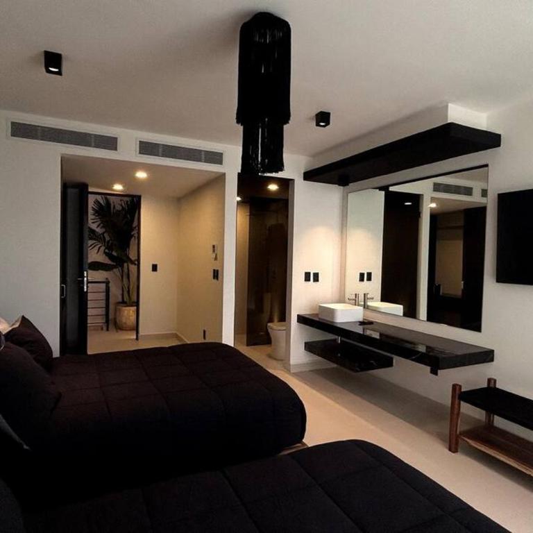 Dúplex de Luxe en Tulum - Apartamento de 2 dormitorios - 9