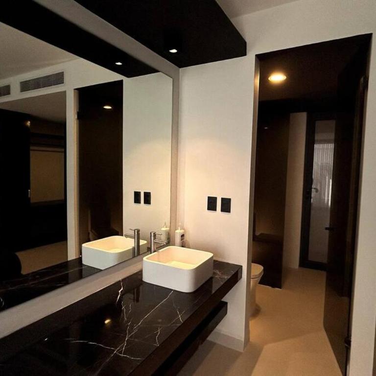 Dúplex de Luxe en Tulum - Apartamento de 2 dormitorios - 11