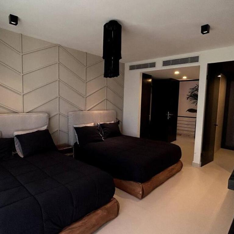 Dúplex de Luxe en Tulum - Apartamento de 2 dormitorios - 12