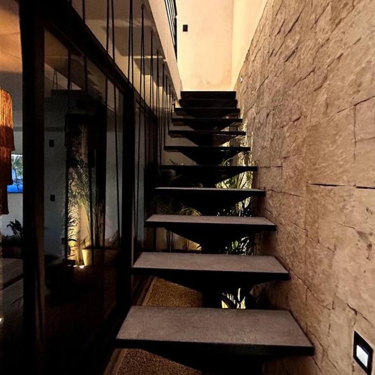 Dúplex de Luxe en Tulum - Apartamento de 2 dormitorios - 16