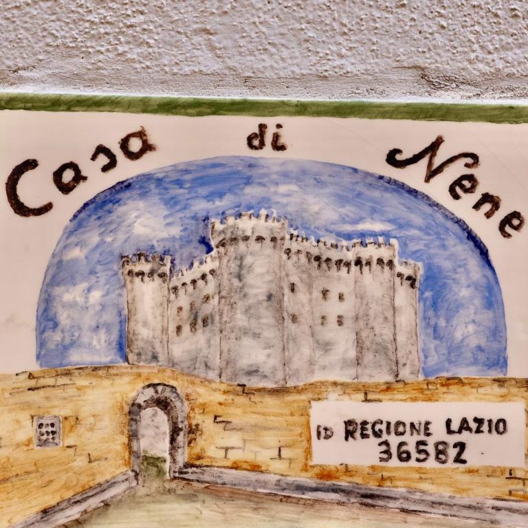 Casa di Nené - Appartamento con 1 Camera da Letto - 32