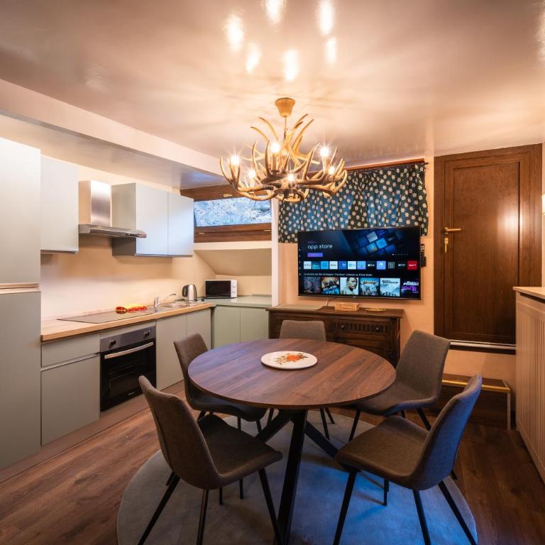 Bardoney 24 - Appartamento con 2 Camere da Letto - 6