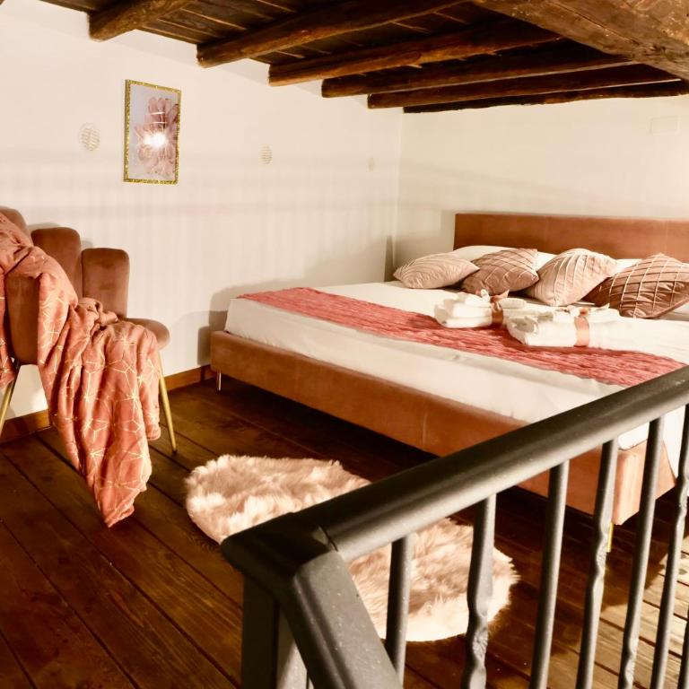 Casa di Nené - Appartamento con 1 Camera da Letto - 4