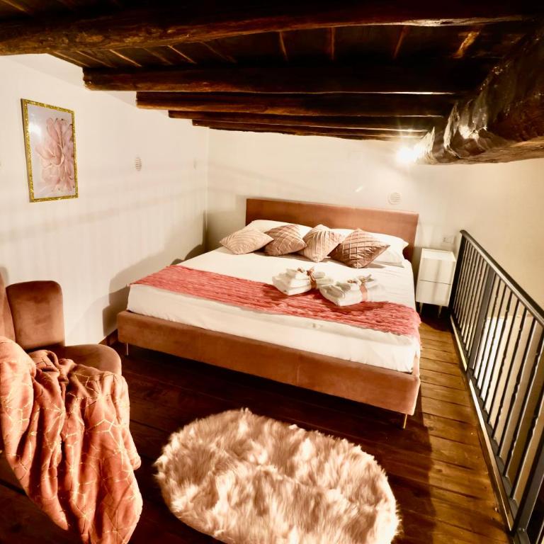 Casa di Nené - Appartamento con 1 Camera da Letto - 7