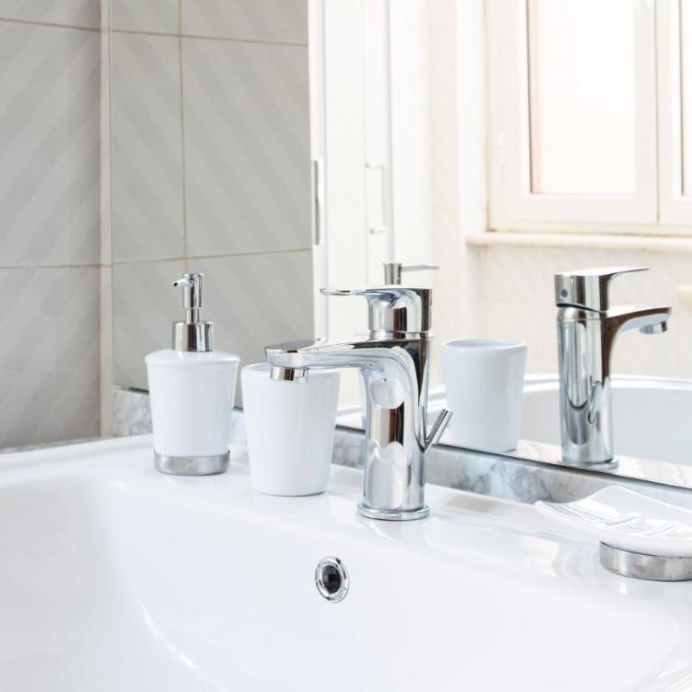Imperial House - Casa Vacanze con 3 Camere da Letto - 15