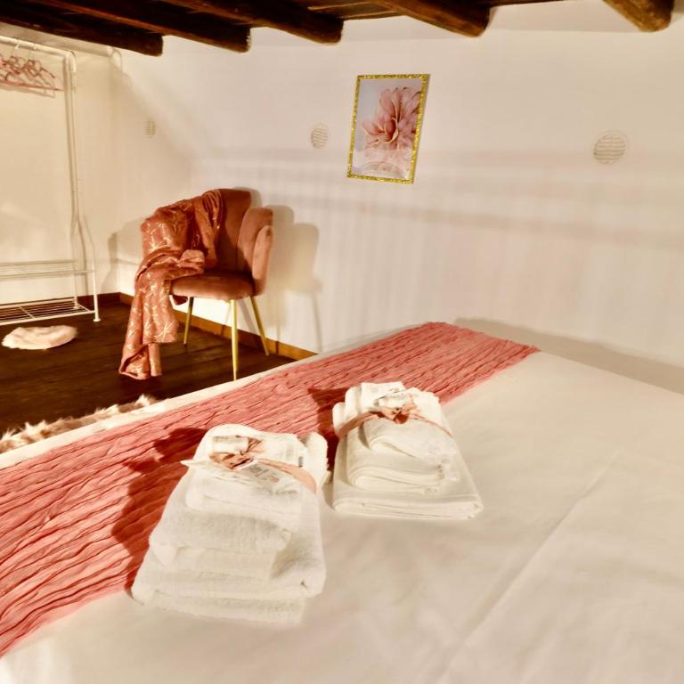 Casa di Nené - Appartamento con 1 Camera da Letto - 6