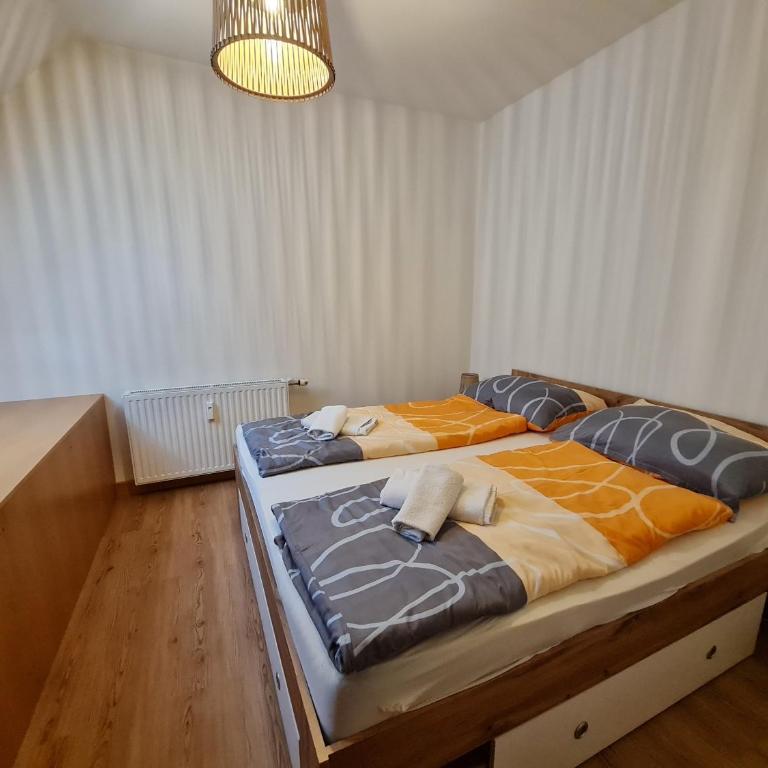 Haus Ski & Sun by Globalimmoservice - Apartment mit 1 Schlafzimmer - 9