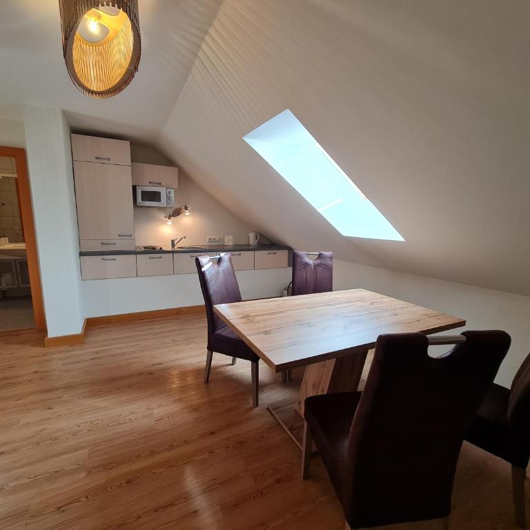 Haus Ski & Sun by Globalimmoservice - Apartment mit 1 Schlafzimmer - 10