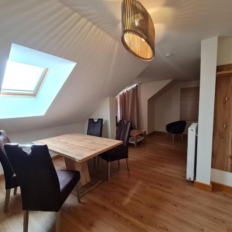 Haus Ski & Sun by Globalimmoservice - Apartment mit 1 Schlafzimmer - 7