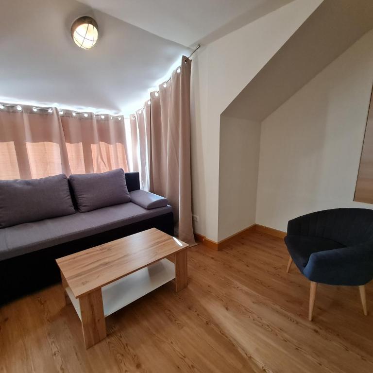 Haus Ski & Sun by Globalimmoservice - Apartment mit 1 Schlafzimmer - 8