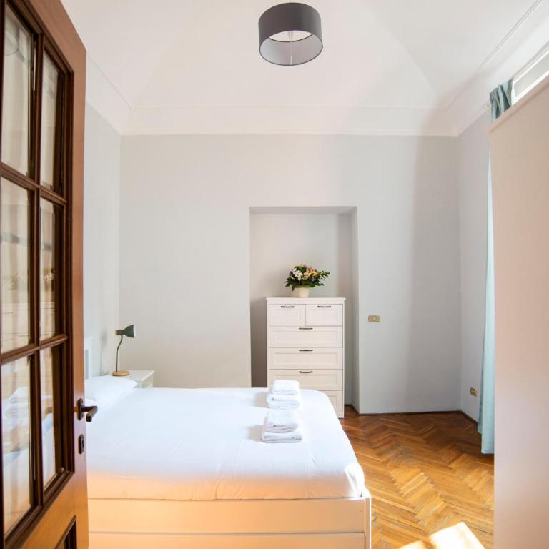 Imperial House - Casa Vacanze con 3 Camere da Letto - 5