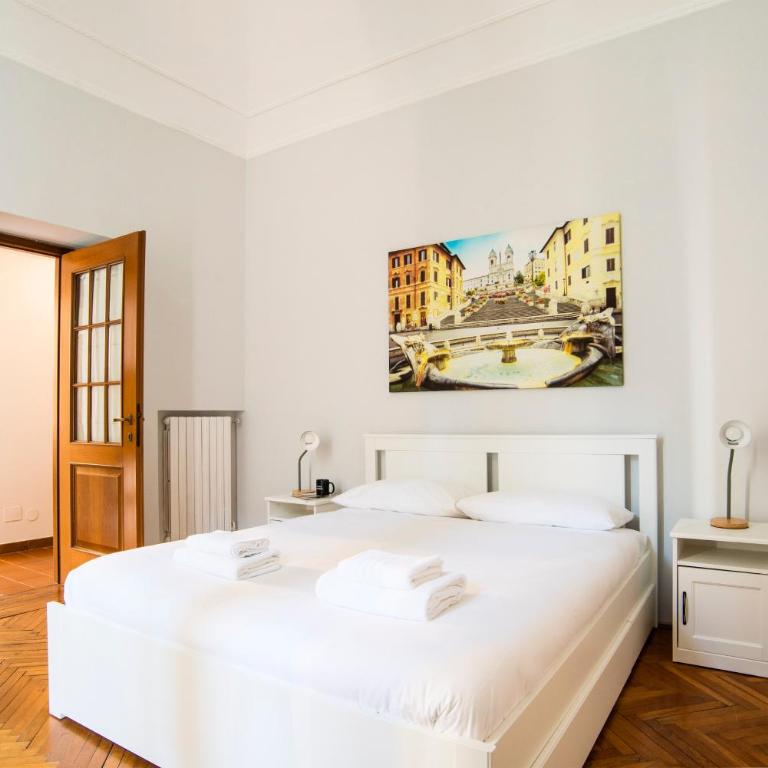 Imperial House - Casa Vacanze con 3 Camere da Letto - 2