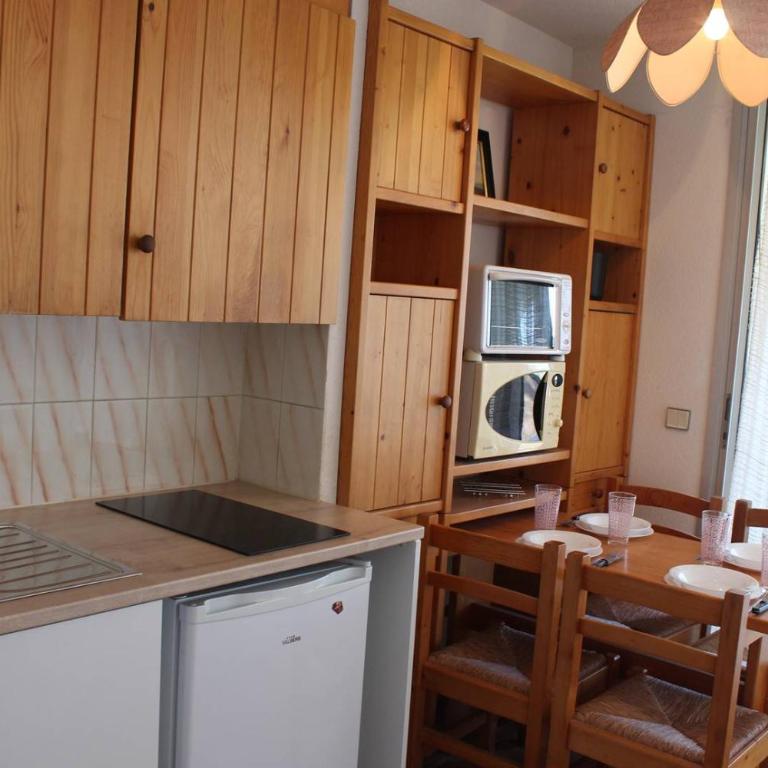 Zénitude pour ce bien en front de mer avec parking privatif - 4LAG502 - Apartment mit Meerblick - 3