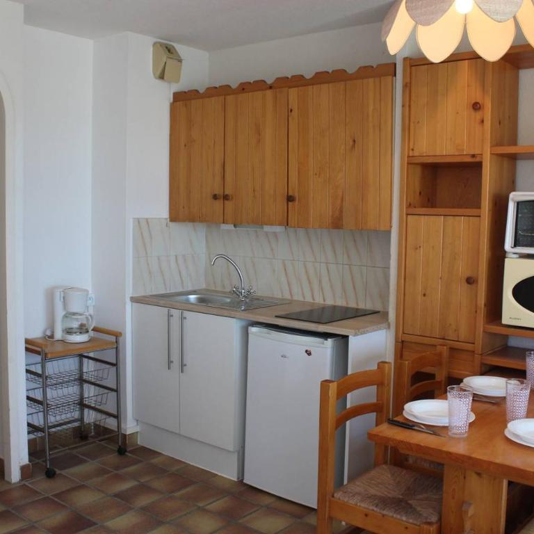 Zénitude pour ce bien en front de mer avec parking privatif - 4LAG502 - Apartment mit Meerblick - 4