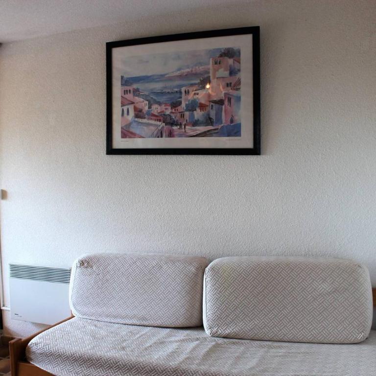 Zénitude pour ce bien en front de mer avec parking privatif - 4LAG502 - Apartment mit Meerblick - 6