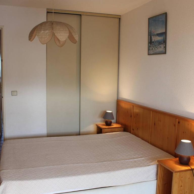 Zénitude pour ce bien en front de mer avec parking privatif - 4LAG502 - Apartment mit Meerblick - 8