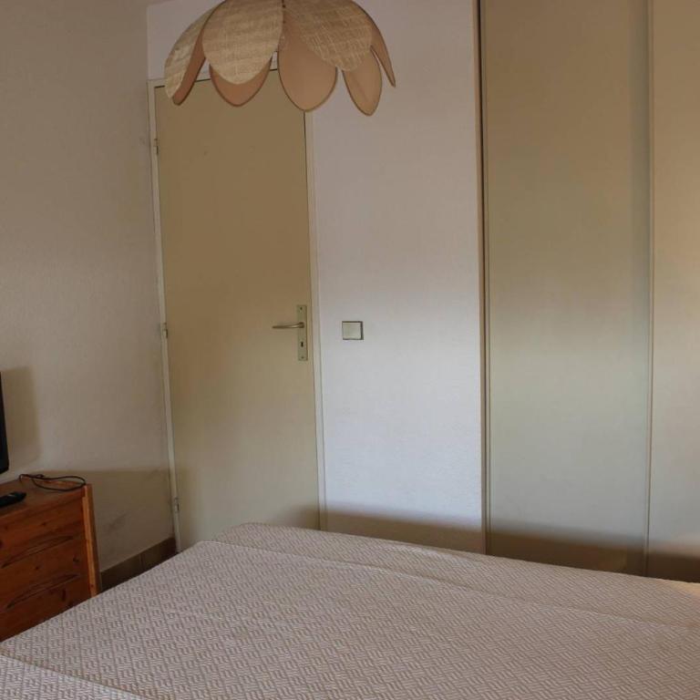 Zénitude pour ce bien en front de mer avec parking privatif - 4LAG502 - Apartment mit Meerblick - 9