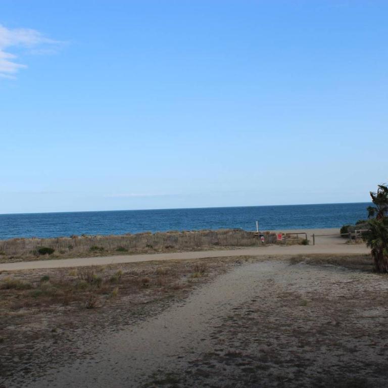 Zénitude pour ce bien en front de mer avec parking privatif - 4LAG502 - Apartment mit Meerblick - 11