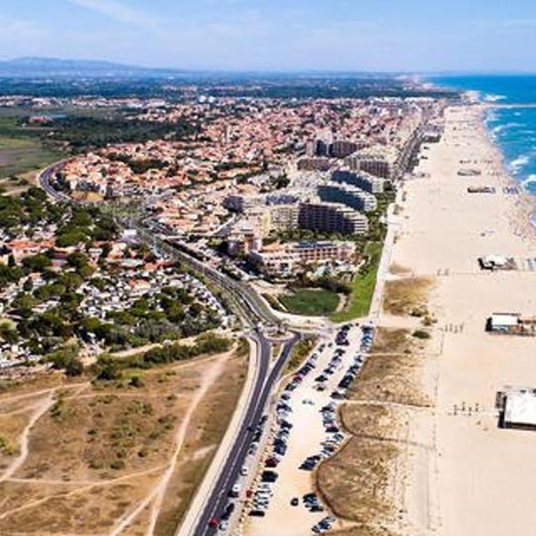 Zénitude pour ce bien en front de mer avec parking privatif - 4LAG502 - Apartment mit Meerblick - 15