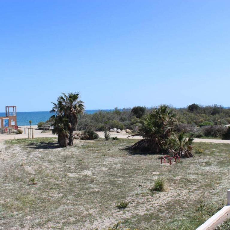 Zénitude pour ce bien en front de mer avec parking privatif - 4LAG502 - Apartment mit Meerblick - 21