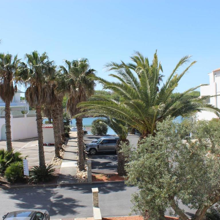 Zénitude pour ce bien en front de mer avec parking privatif - 4LAG502 - Apartment mit Meerblick - 22