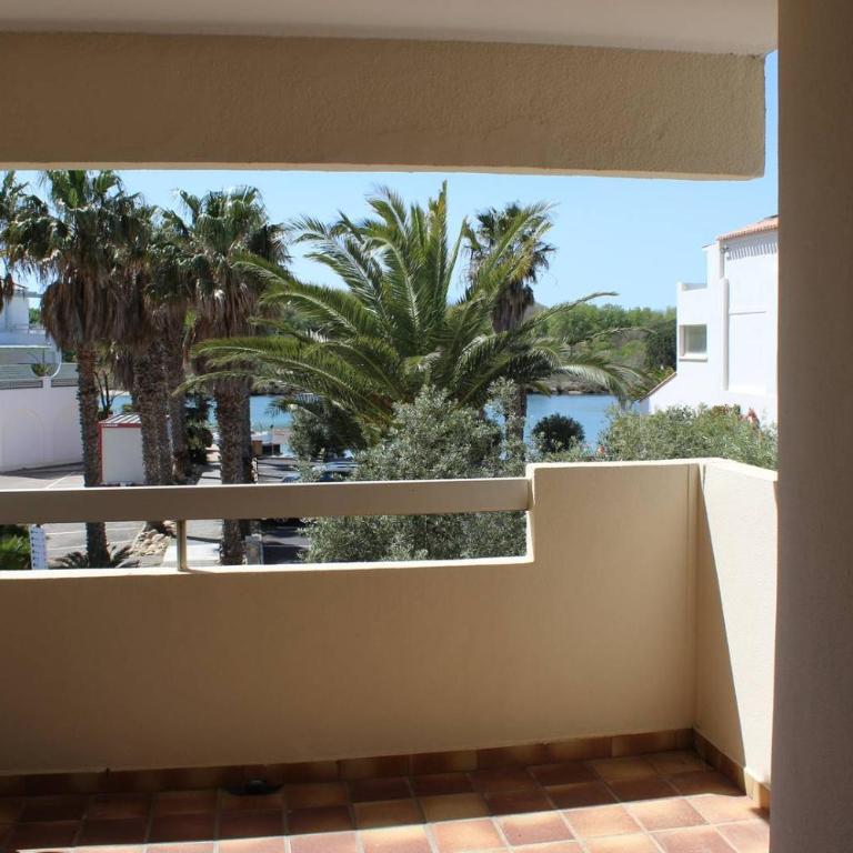 Zénitude pour ce bien en front de mer avec parking privatif - 4LAG502 - Apartment mit Meerblick - 23