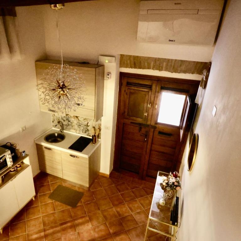 Casa di Nené - Appartamento con 1 Camera da Letto - 17