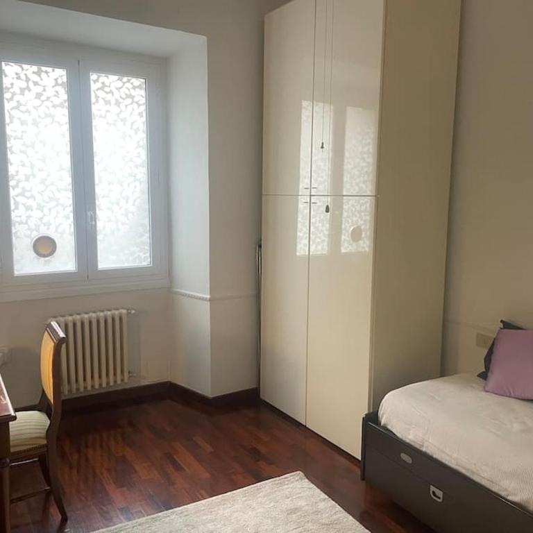 Via Veneto e La Dolce Vita - Appartamento con 2 Camere da Letto - 13