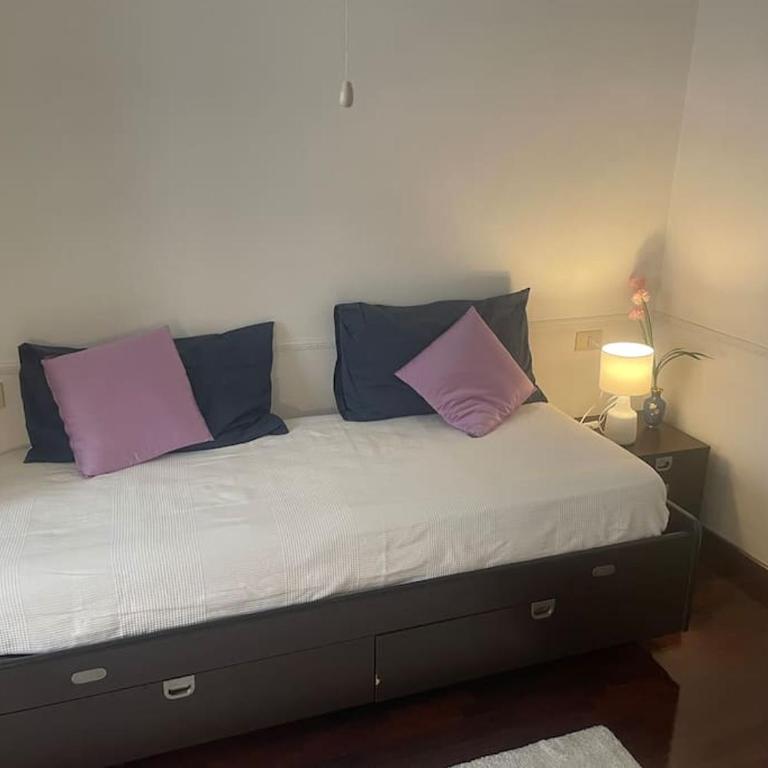 Via Veneto e La Dolce Vita - Appartamento con 2 Camere da Letto - 15