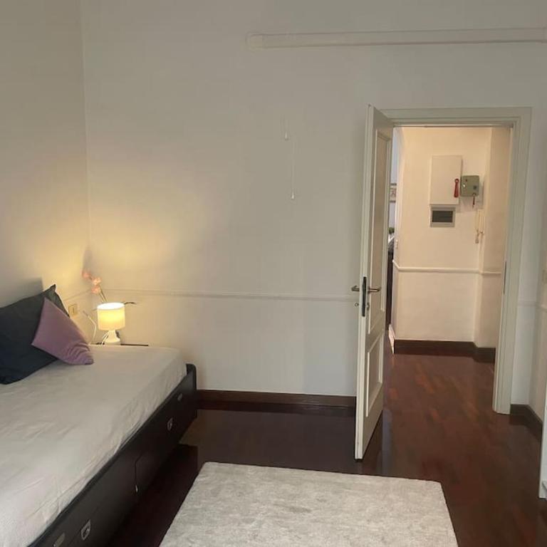 Via Veneto e La Dolce Vita - Appartamento con 2 Camere da Letto - 17
