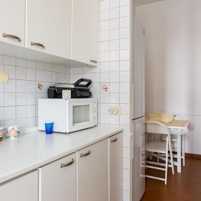 Via Veneto e La Dolce Vita - Appartamento con 2 Camere da Letto - 19