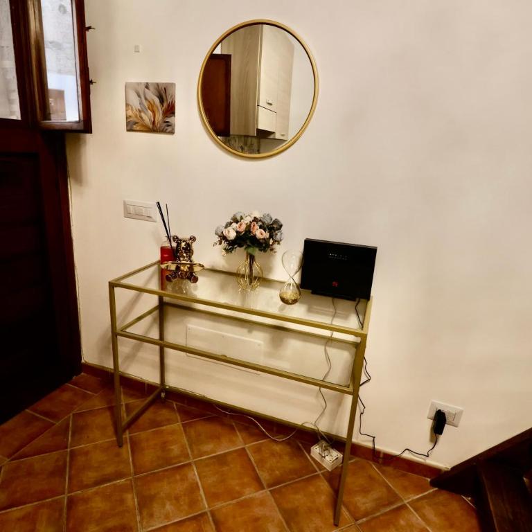 Casa di Nené - Appartamento con 1 Camera da Letto - 20