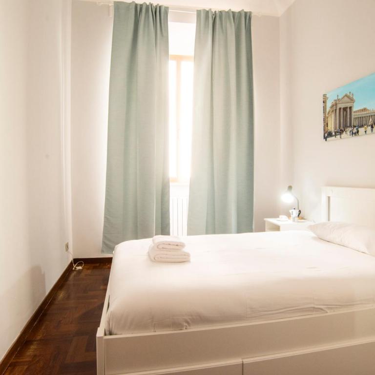 Imperial House - Casa Vacanze con 3 Camere da Letto - 9