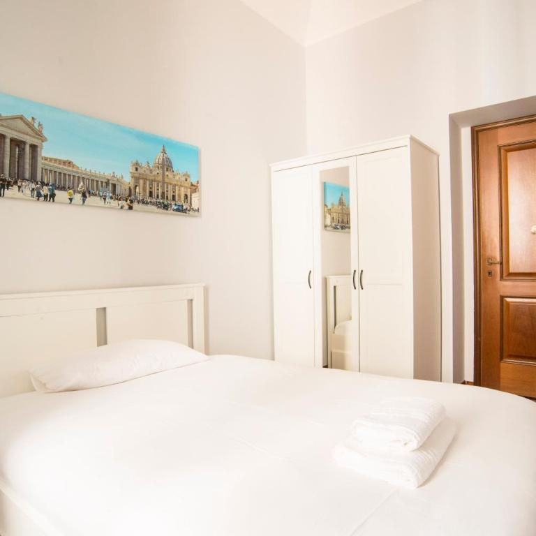 Imperial House - Casa Vacanze con 3 Camere da Letto - 8