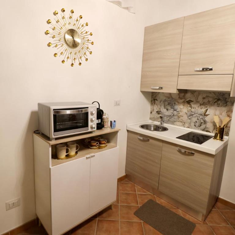 Casa di Nené - Appartamento con 1 Camera da Letto - 22
