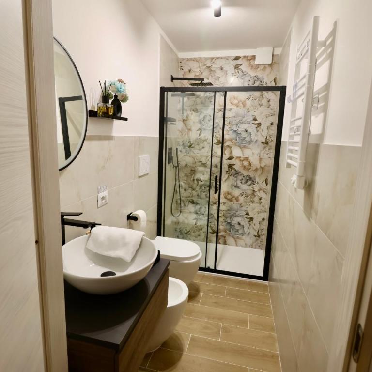 Casa di Nené - Appartamento con 1 Camera da Letto - 12