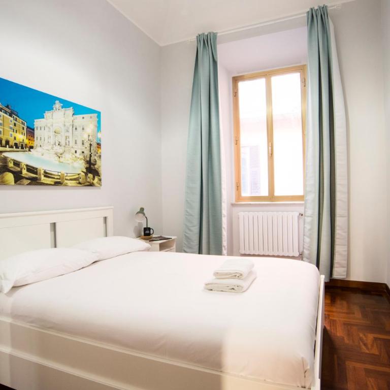 Imperial House - Casa Vacanze con 3 Camere da Letto - 12