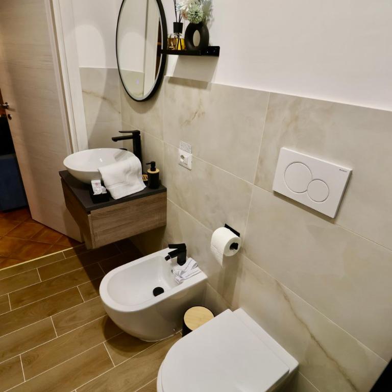 Casa di Nené - Appartamento con 1 Camera da Letto - 14