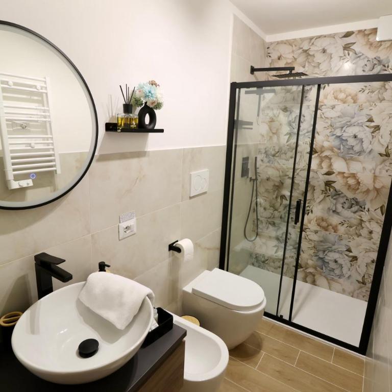 Casa di Nené - Appartamento con 1 Camera da Letto - 13