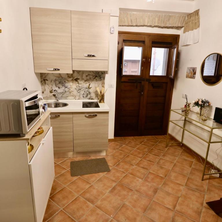 Casa di Nené - Appartamento con 1 Camera da Letto - 34