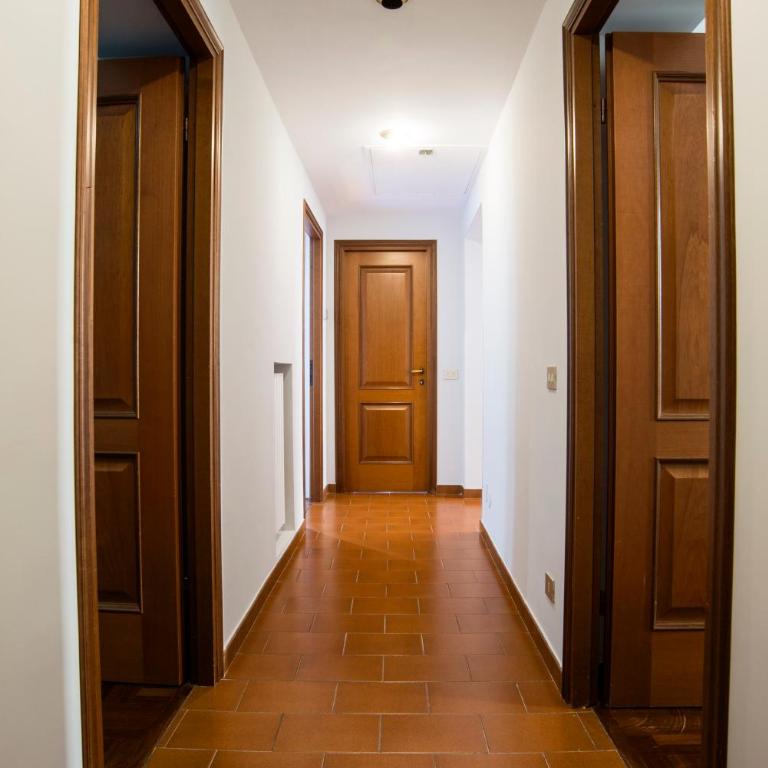 Imperial House - Casa Vacanze con 3 Camere da Letto - 24