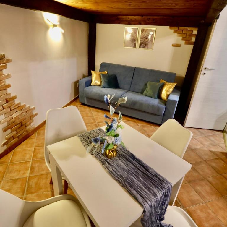 Casa di Nené - Appartamento con 1 Camera da Letto - 26