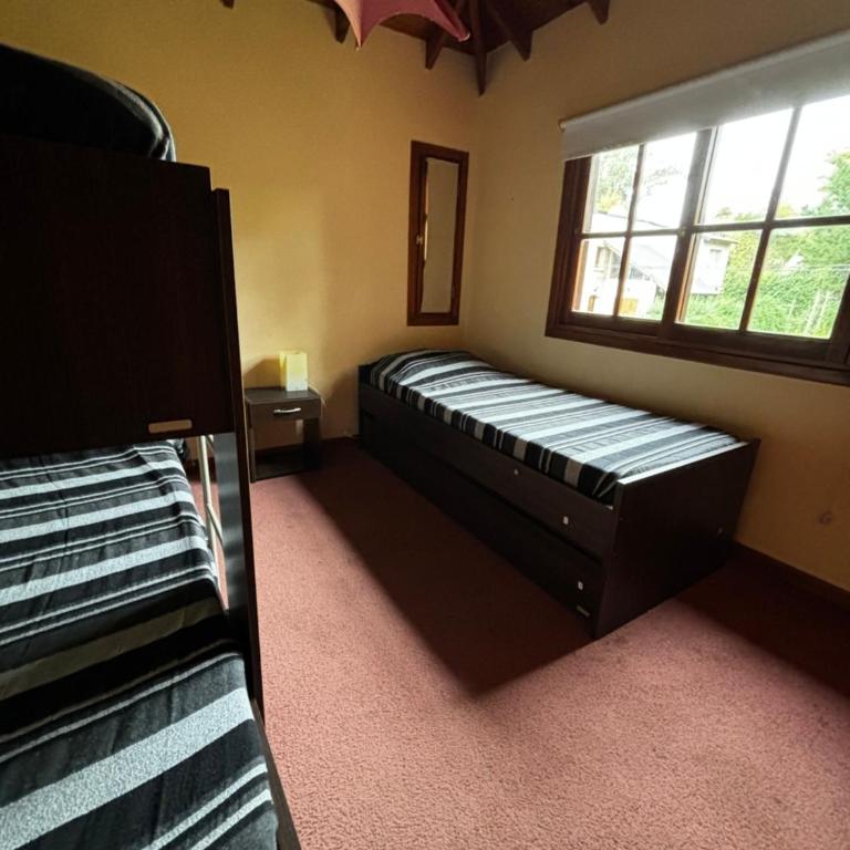 Artech Cabaña - Casa de 3 dormitorios - 19