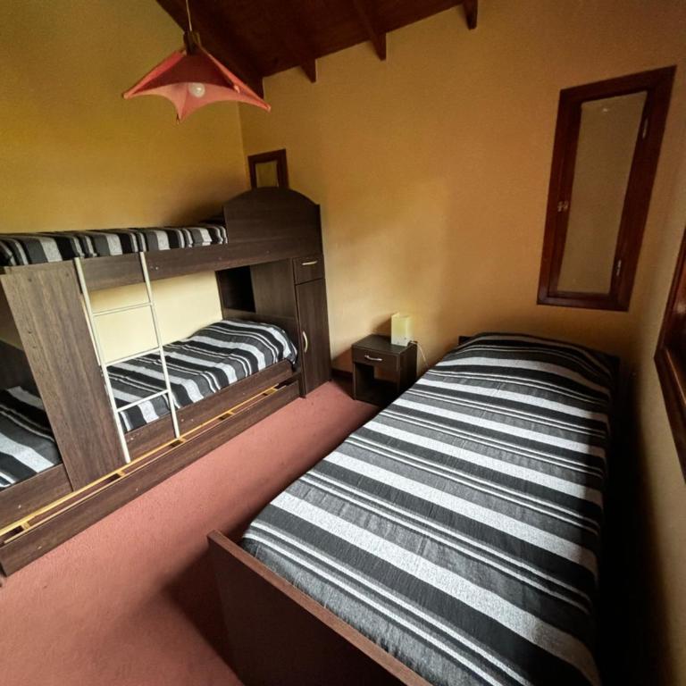 Artech Cabaña - Casa de 3 dormitorios - 20