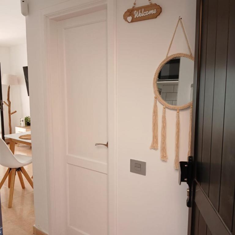 Casa Oceanía - One-Bedroom Apartment - 4