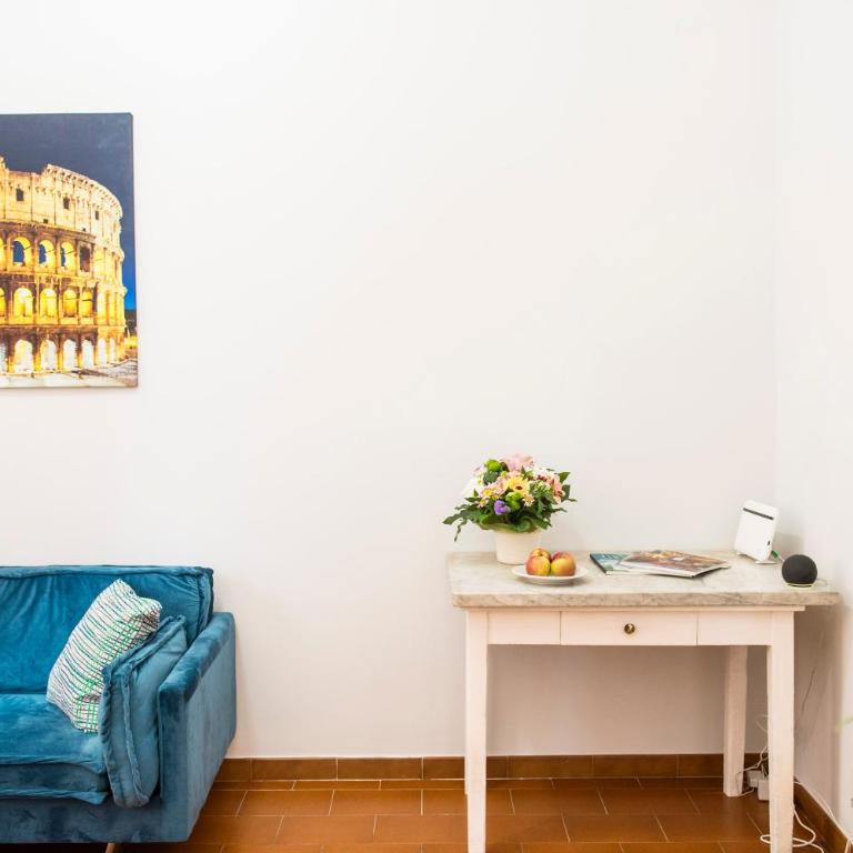 Imperial House - Casa Vacanze con 3 Camere da Letto - 22