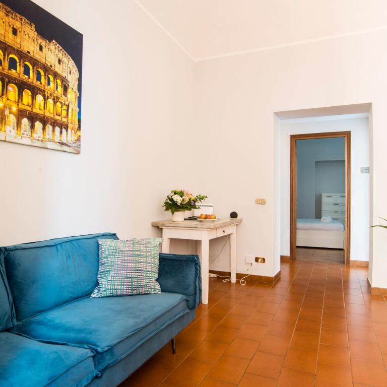 Imperial House - Casa Vacanze con 3 Camere da Letto - 20