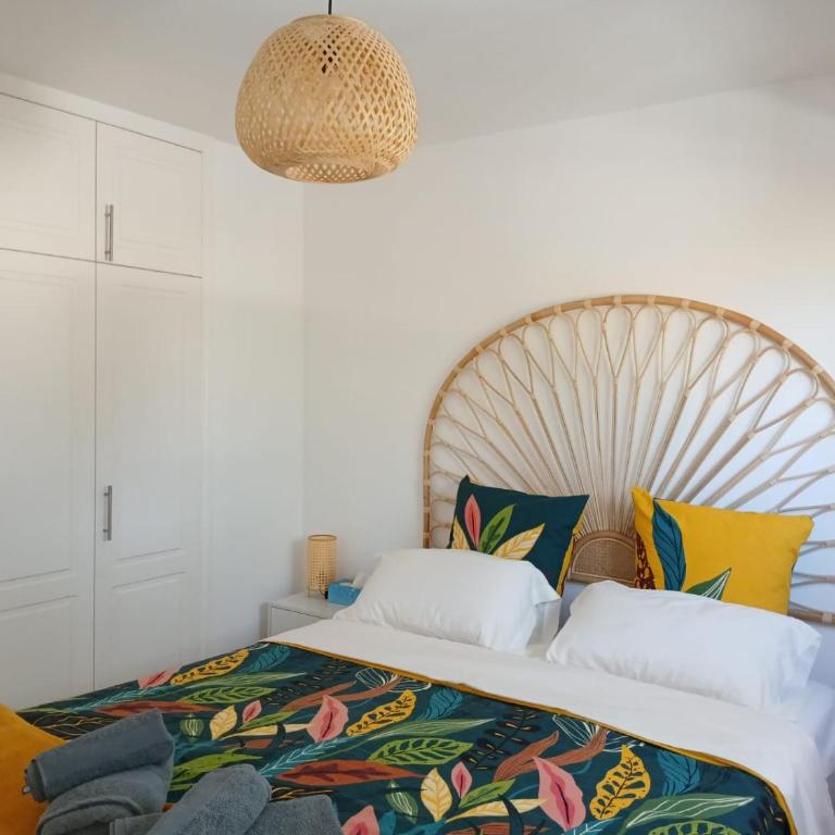 Casa Oceanía - One-Bedroom Apartment - 11